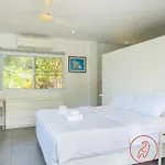 Villa Bann Po 3Br Private Pool & Walk To Beach