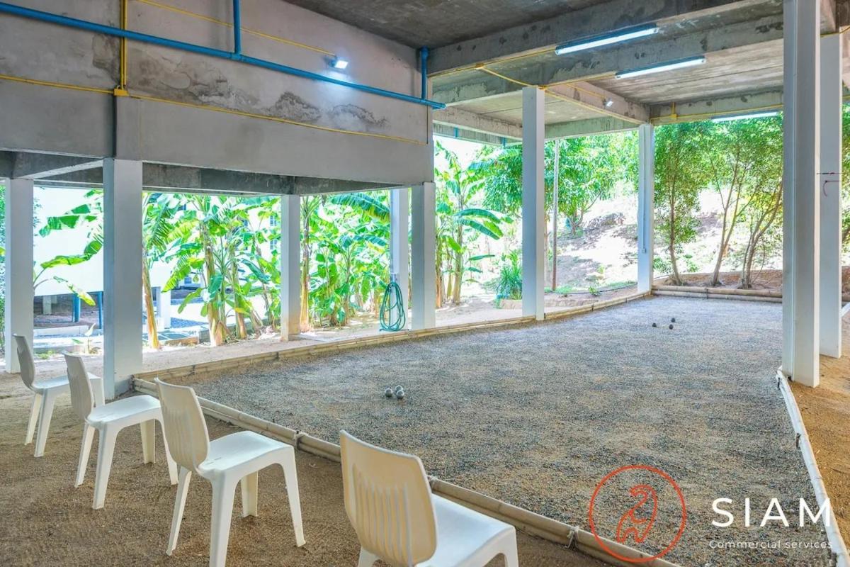 Villa Bann Po 3br Private Pool & Walk To *