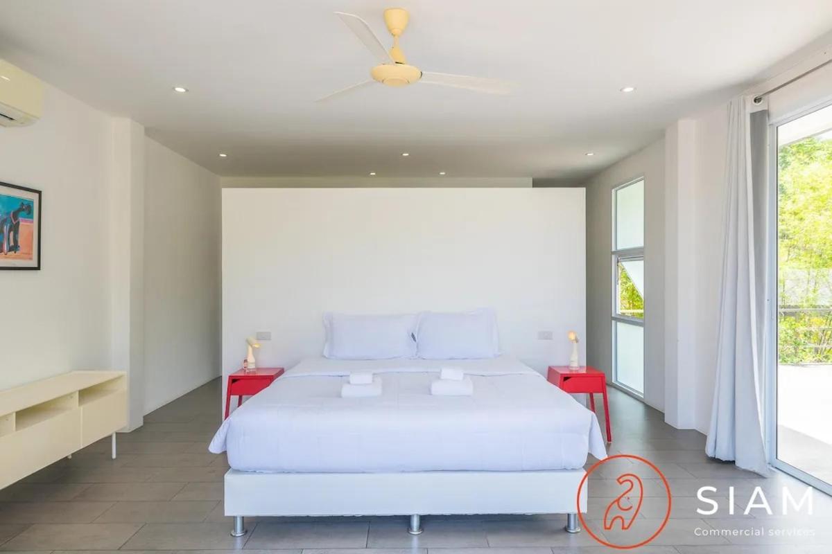 Bann Po 3br Private Pool & Walk To Mae Nam
