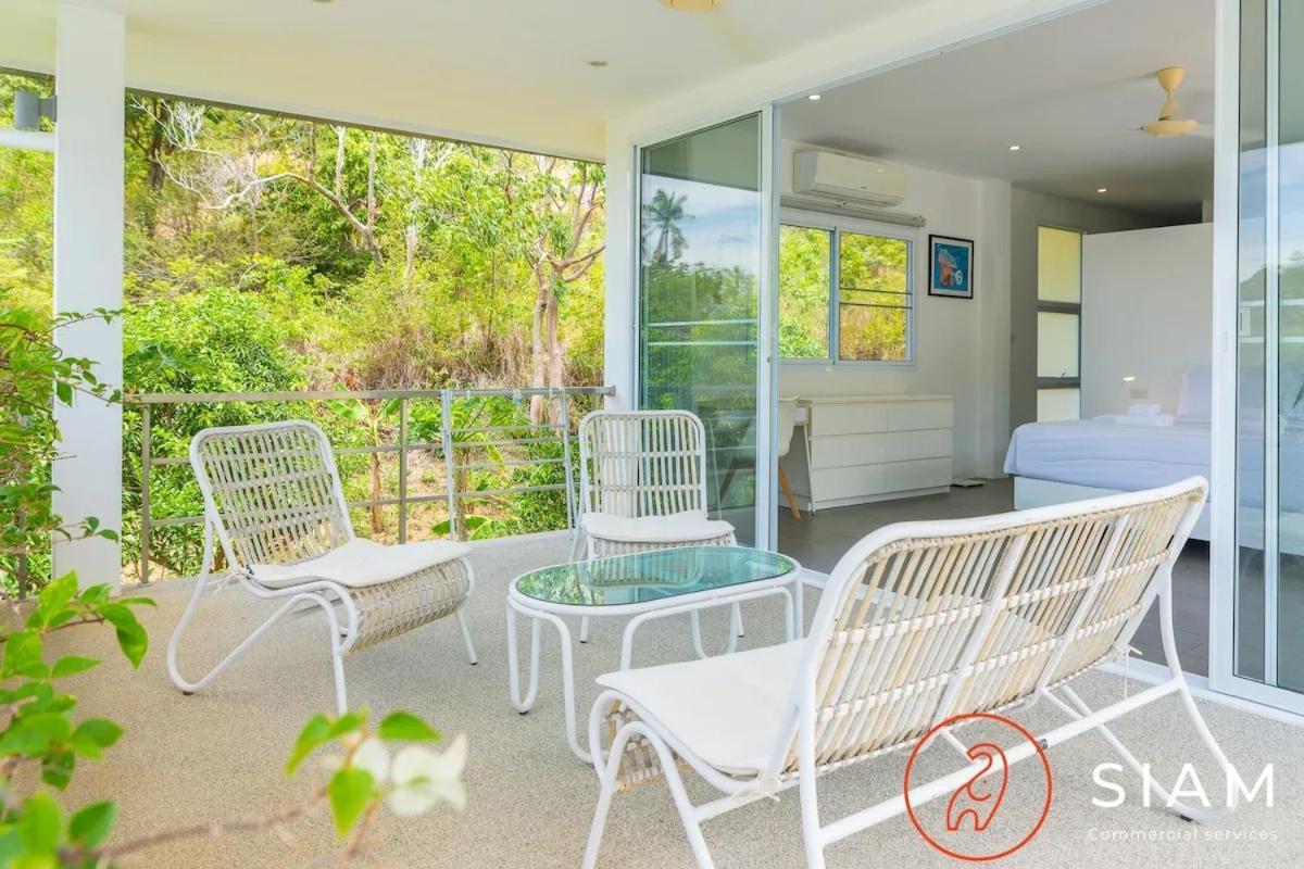 Bann Po 3br Private Pool & Walk To Villa *